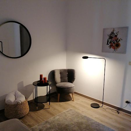 Le 3 Eme Leilighet Namur Eksteriør bilde